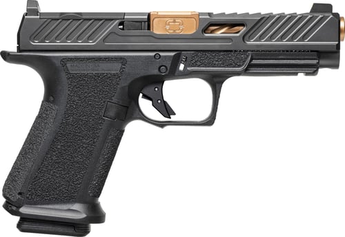 Shadow Systems MR920L Elite Slide Optic Pistol