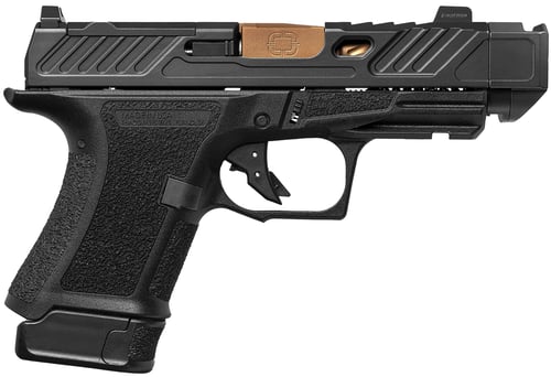 Shadow Systems CR920P Elite Slide Optic Pistol