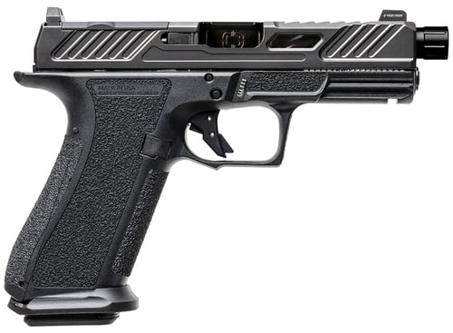 Shadow Systems XR920 Elite Slide Optic Pistol