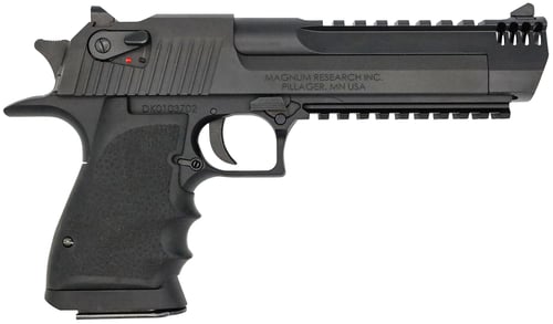 DESERT EAGLE MARK XIX .357 MAG 6