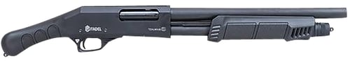 Citadel CBTW1214 Tidalwave  12 Gauge 3