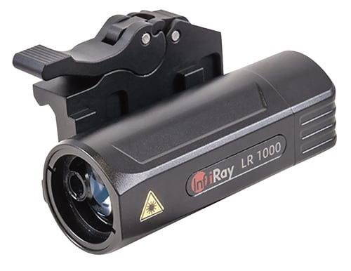 INF I RAY ILR 1000-2 LASER RANGEFINDING MODULE FOR HYBRID