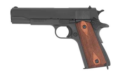 TISAS 1911A1 US ARMY 45ACP 5