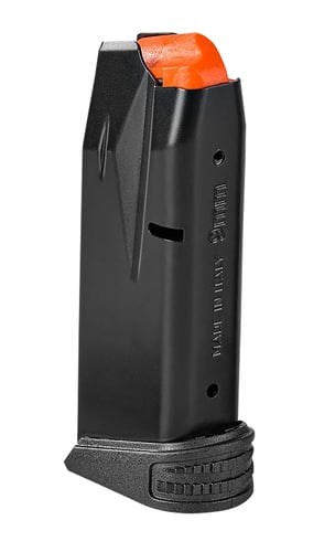 FN 20100710 Reflex Replacement Magazine 10rd 9mm Luger Black Flush Floorplate