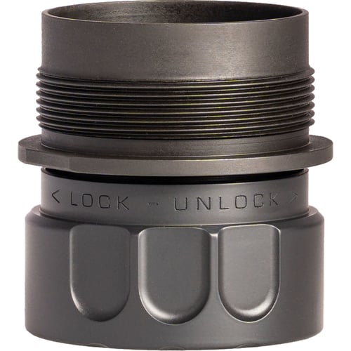 Rugged Suppressors RUM001 Rugged Universal Mount R.U.M