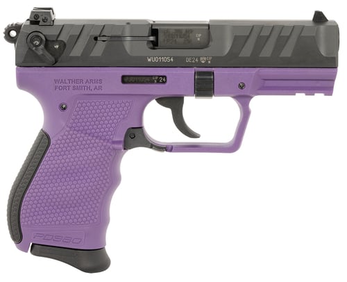 WAL PD380 380ACP 3.7