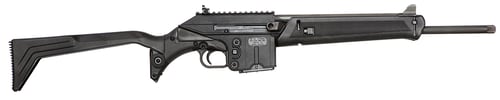 KelTec SU16C Rifle