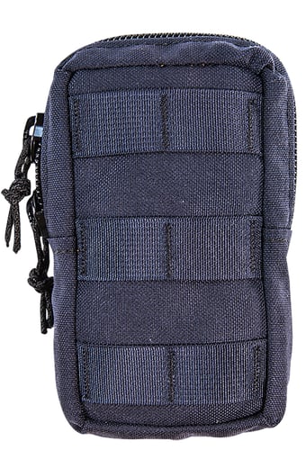 High Speed Gear 12RP00LE Radio/Utility Pouch Mini Le Blue Nylon