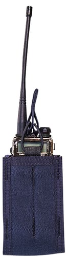 High Speed Gear 41MA01LE TACO Duty Mini Multi-Access Comm LE Blue Nylon