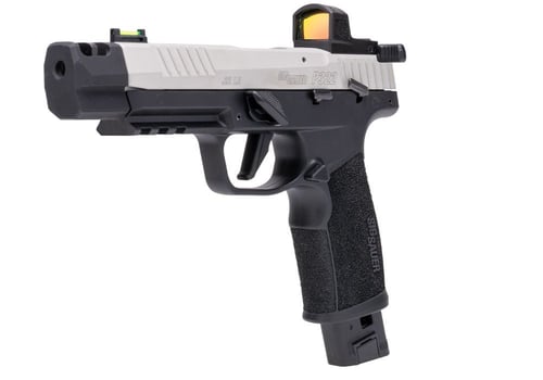 SIG P322 22LR 4