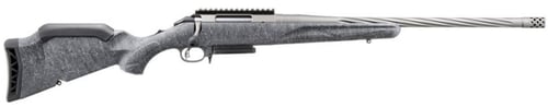 RUGER AMERICAN GENII 6.5CM 20