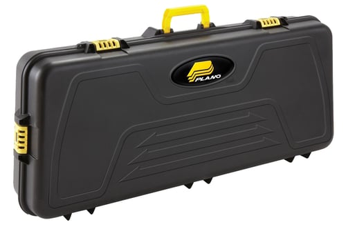 Plano Parallel Limb Bow Case  <br>  Black