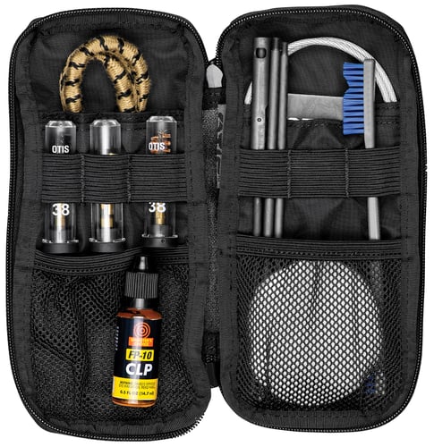 Otis FG9019MM Defender Cleaning Kit 38 Cal/9mm