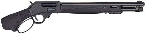 HENRY LVR ACTN AXE .410 X MODEL BLK