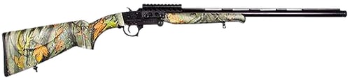 ATI Nomad Shotgun  <br>  410 ga. 23 in. Synthetic Camo 3 in.