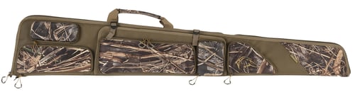 Punisher 1118-52 Gear-Fit Pursuit Punisher 2.0 Waterfowl Shotgun Case Realtree Max-7 Neoprene 52