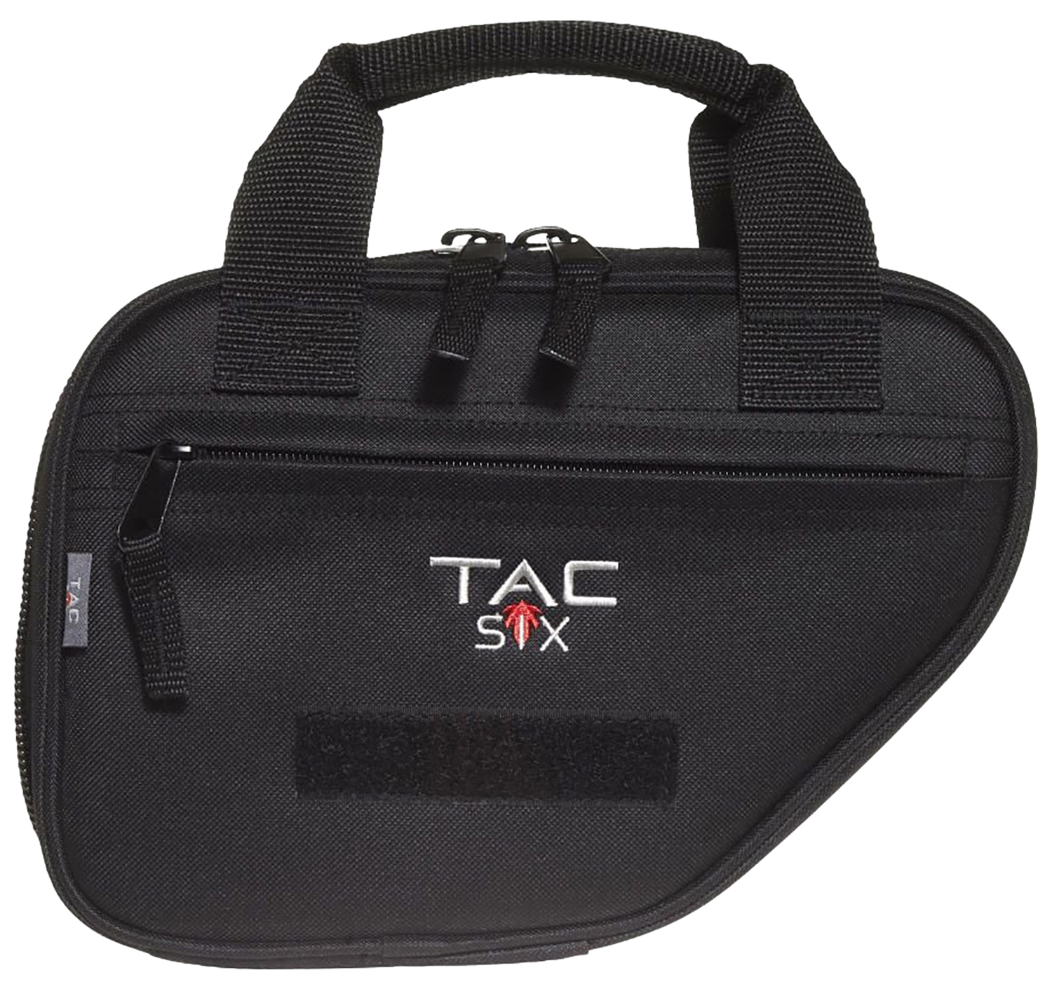 Tac Six 10940 Battalion Handgun Case 10