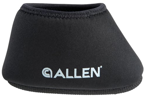 Allen 15569 Cushn Recoil Pad OSFA Black Neoprene, Gel-Like Padding, Universal Fit