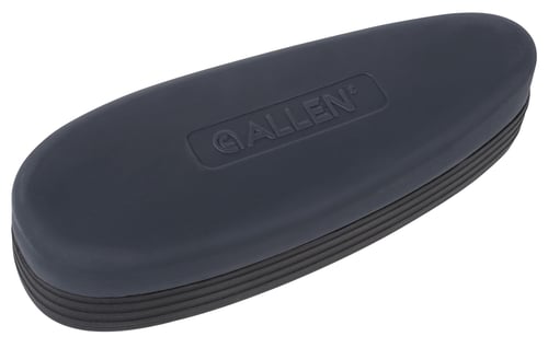 Allen 18431 Snap-On Recoil Pad M4/AR15 Black 2