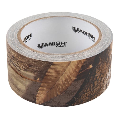 Allen 450 Duct Tape  Realtree Edge 10 Yards