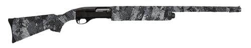 Allen 453 Vanish Protective Camo Wrap For Shotgun/Rifle/Bow/Crossbow Veil Digi Camo Polyester/Spandex 15 Long