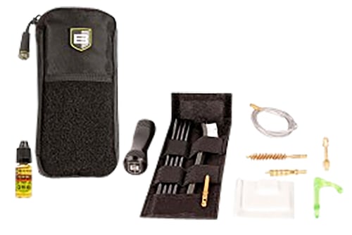 BCT BADGE SERIES CLEANING KIT .338