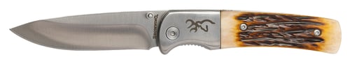 Browning 3220500B Buckmark Hunter 3