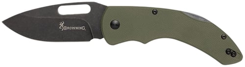 Browning 3220506 Hidden Hollow  EDC Large 3