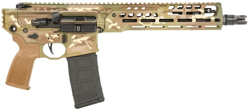 SIG MCX SPEAR-LT 556NATO 11.5