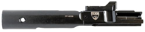 Faxon Firearms FF9MMBCGCNITRIDE PCC Blowback Gen2 9mm Luger, Salt Bath Nitride 8620 Steel For AR-15 Compatible w/Glock, Colt