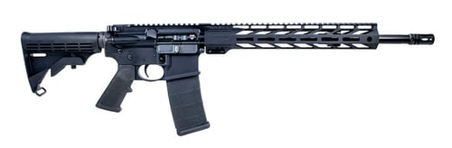 Faxon Firearms FX5116 Ascent  5.56x45mm NATO 30+1 16