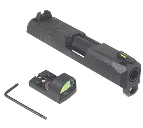 Ruger Security-9 Full Size 9mm Luger Magazine – 10 Rounds, Alloy Steel, Black Oxide (OEM 90638)