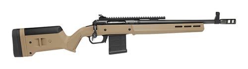 SAV 110 MAGPUL SCOUT 308WN 16.5