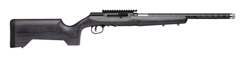 Savage Arms 47255 A Series Precision 22 LR 10+1 18