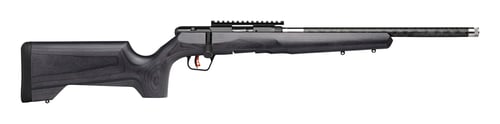 Savage Arms 70519 B Series Precision Full Size 22 WMR 10+1 18