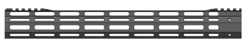 Bowden Tactical J1376113C Air-Rail MLOK 13