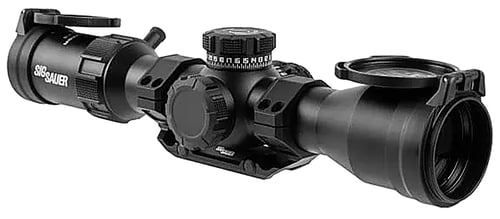 TANGO MSR 3-18X50 FFP ILL MRAD MIL BLKTANGO-MSR FFP 3-18X50MM Black - Illum. Milling 2.0 Reticle - Expanding SIGs extensive line of tactical riflescopes to incorporate high- magnification capability, the TANGO-MSR provides an incredible value for the recreational shooter. Featu, the TANGO-MSR provides an incredible value for the recreational shooter. Featuring a first fring a first f