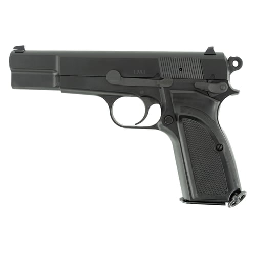 MAC 12000000 L9A1  9mm Luger 15+1 4.70