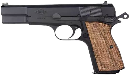 MAC 12000009 P-35  9mm Luger 15+1 4.70