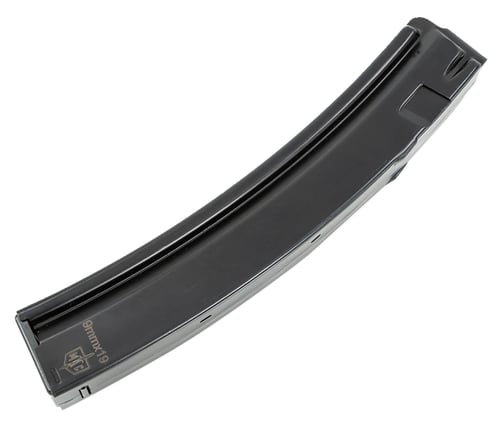 MAC 5/5K MAGAZINE 30RD METAL | 9x19mm NATO | 723551446508