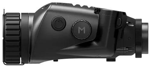 Burris 300623 USM C35 V3  Thermal Clip On/Handheld/Mountable Black 1x35mm, 400x300, 12 um, 50 HZ Resolution