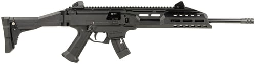 CZU SCRPN EVO3 RFL 22LR 10RD