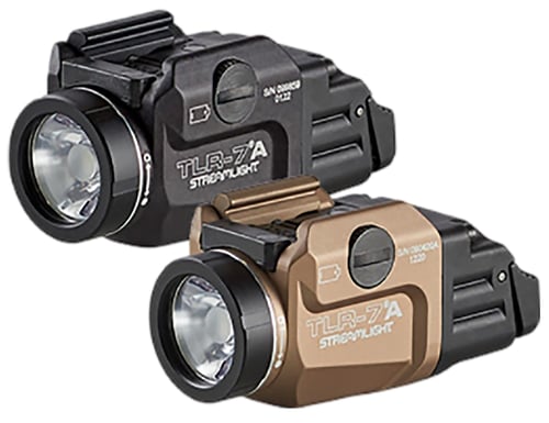 Streamlight 69429 TLR-7X Gun Light  Flat Dark Earth 500 Lumens White LED