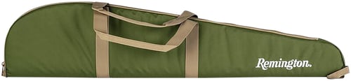 REM RSRC40 GUN CLUB SCOPED RIFLE CASE - 40