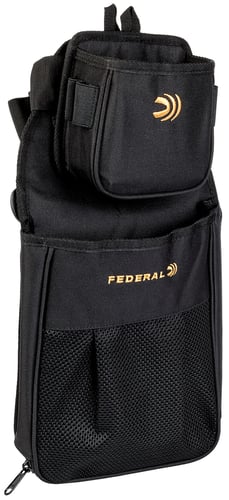 FED FTGCSHB FEDERAL TOP GUN COMBO SHELL HULL BAG