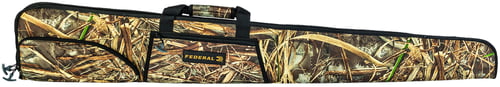 Remington Accessories FFRSC48 Field & Range Shotgun Case Mossy Oak Bottomland Canvas 48