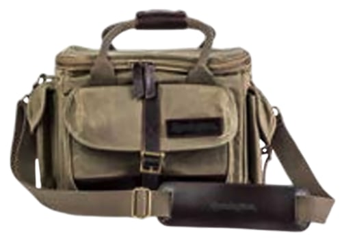 Remington Accessories RPRB Premier Range Bag Green