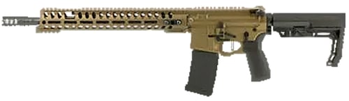 Patriot Ordnance Factory 02040 Renegade +  5.56x45mm NATO 30+1 13.75