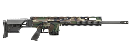 FN 3810170101 SCAR 17S 7.62x51mm NATO 20+1, 20