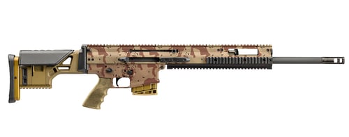 FN 3810170102 SCAR 17S 7.62x51mm NATO 20+1 20